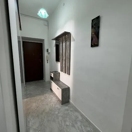 Il Nido Dei Templi Apartment *